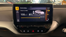 Volkswagen ID.4 109kW Life Pure 52kWh 5dr Auto Electric Estate